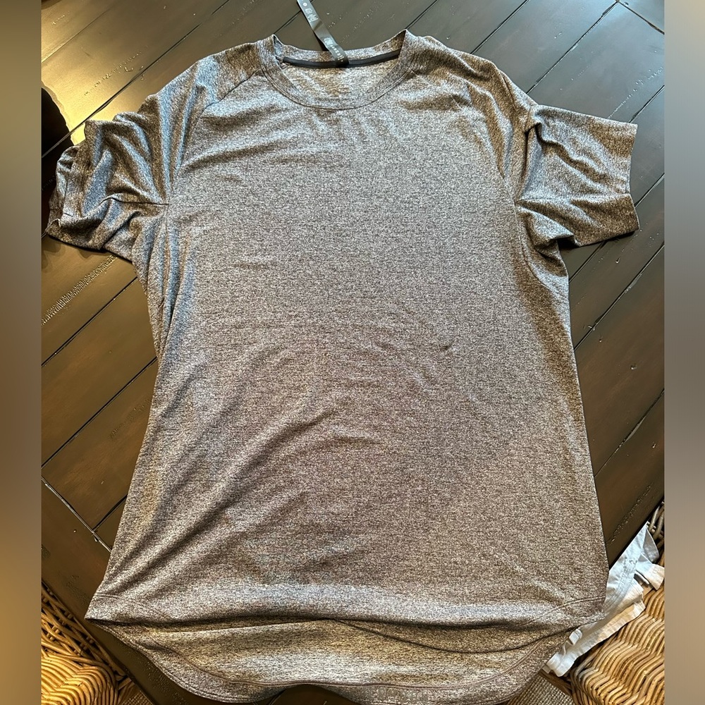 Lululemon Drysense T-Shirt